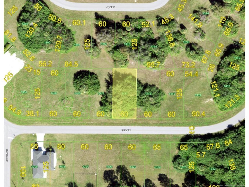 187 Spring Drive Rotonda West FL 33947 C7476818 image1