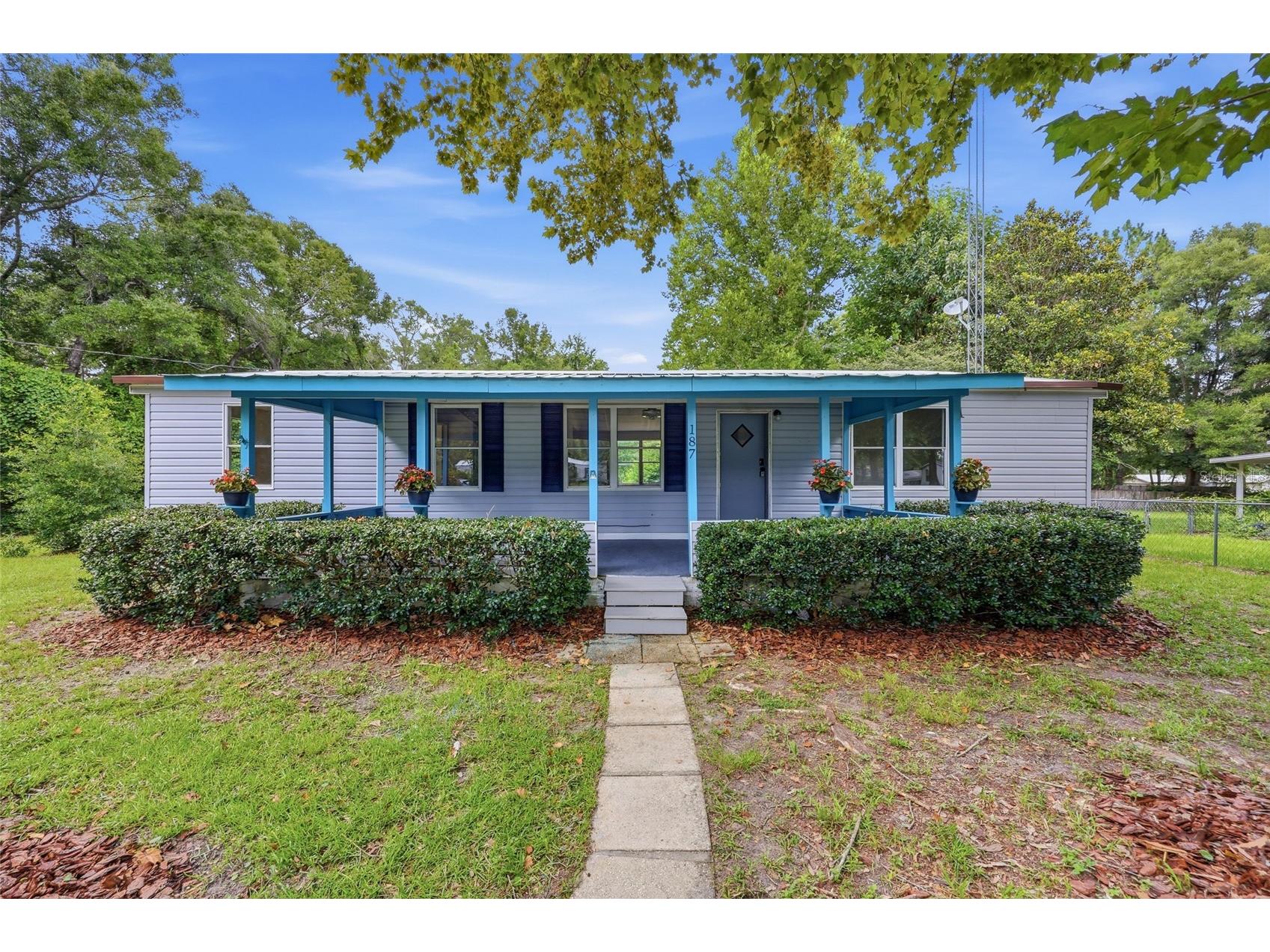187 SW Peach Glen High Springs FL 32643 GC541853 image1