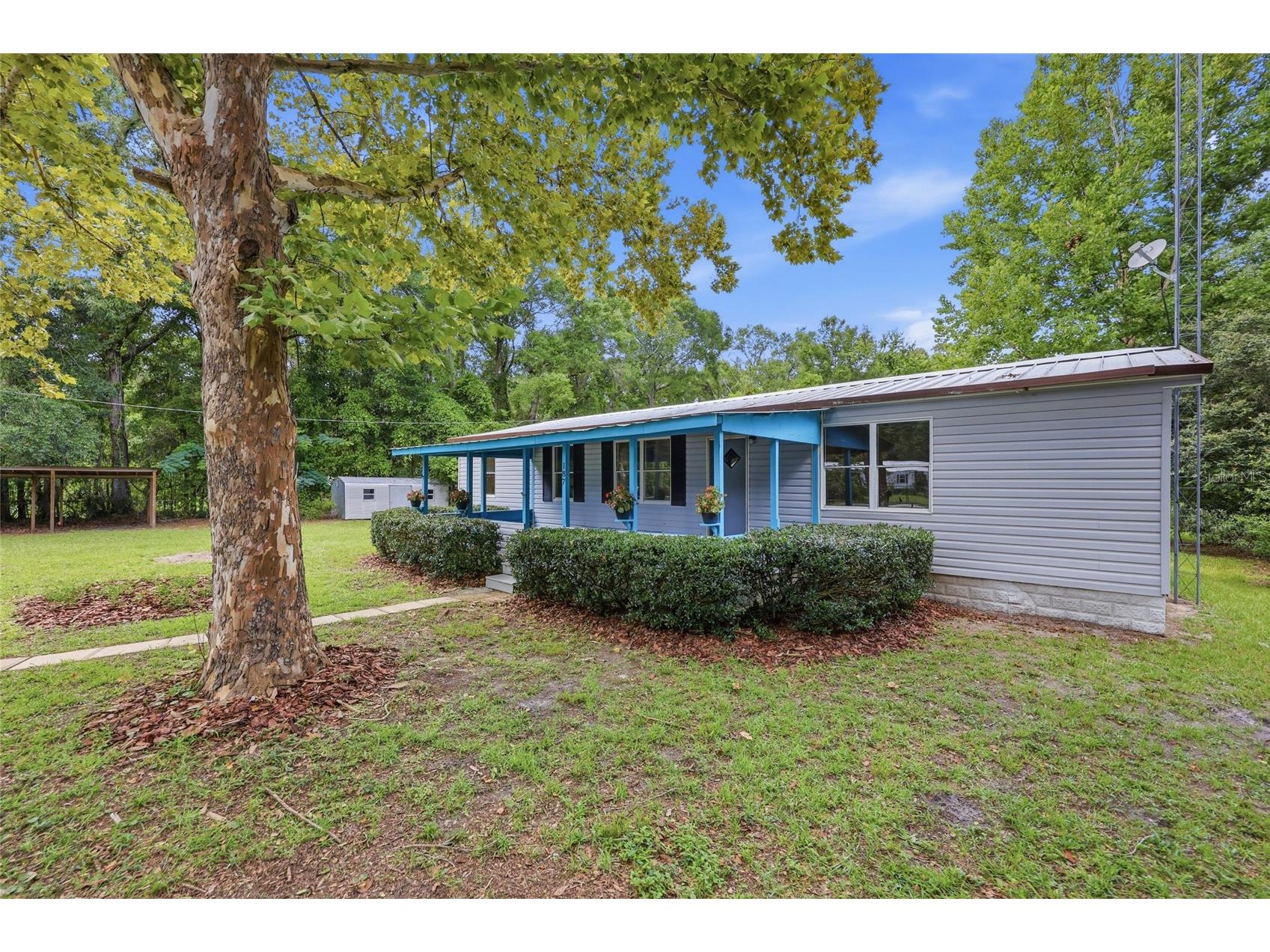 187 SW Peach Glen High Springs FL 32643 GC541853 image3