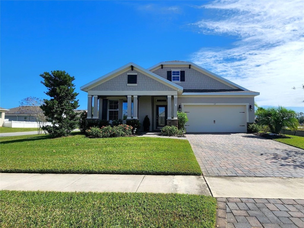 187 Venetian Palms Boulevard New Smyrna Beach FL 32168 O6154009 image1