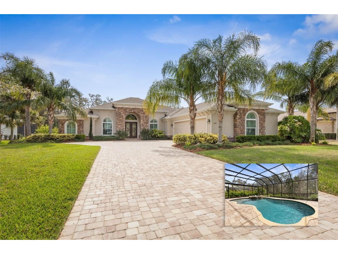 187 Willow Oak Way Palm Coast FL 32137 FC307865 image1