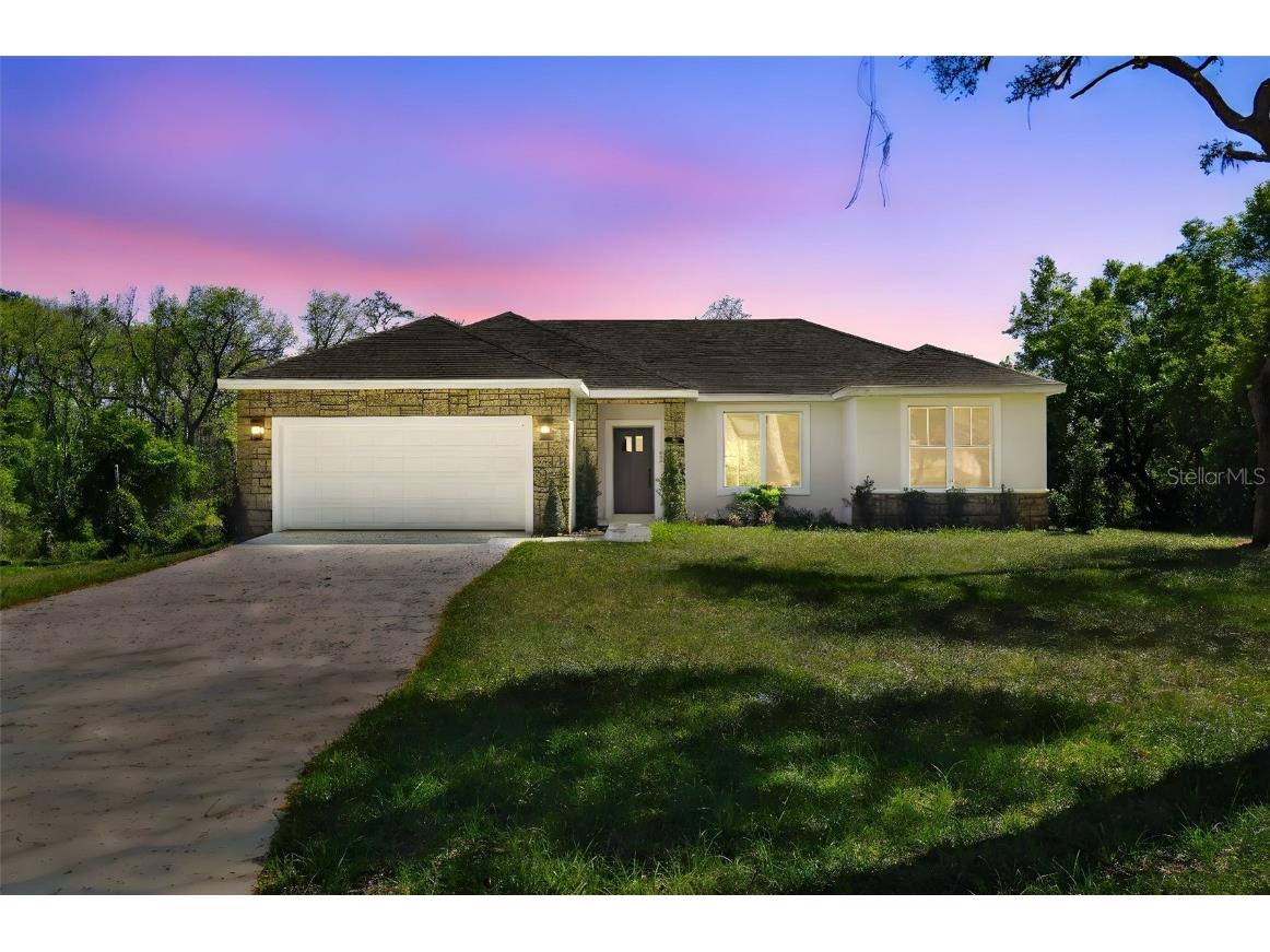 1870 Blackwelder Road De Leon Springs FL 32130 O6284454 image1