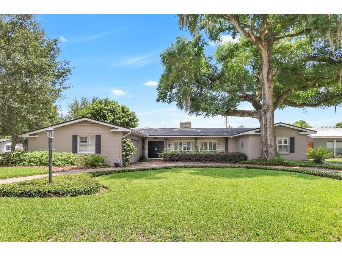 1870 Chinook Trail Maitland FL 32751 - LAKE MINNEHAHA O6208588 image1