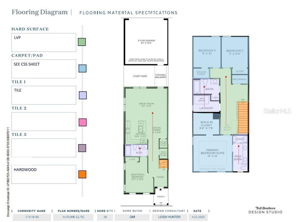 1870 Falconhurst Place Apopka FL 32703 O6324498 image11