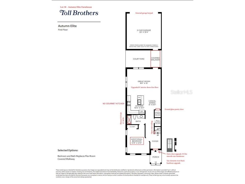 1870 Falconhurst Place Apopka FL 32703 O6324498 image2