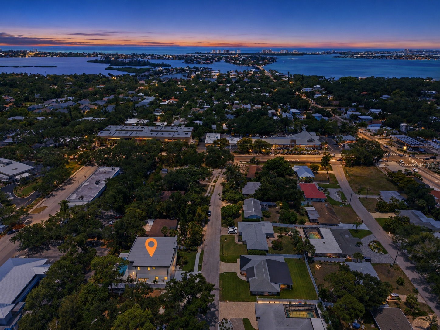 1870 Jasmine Drive Sarasota FL 34239 A4696318 image60