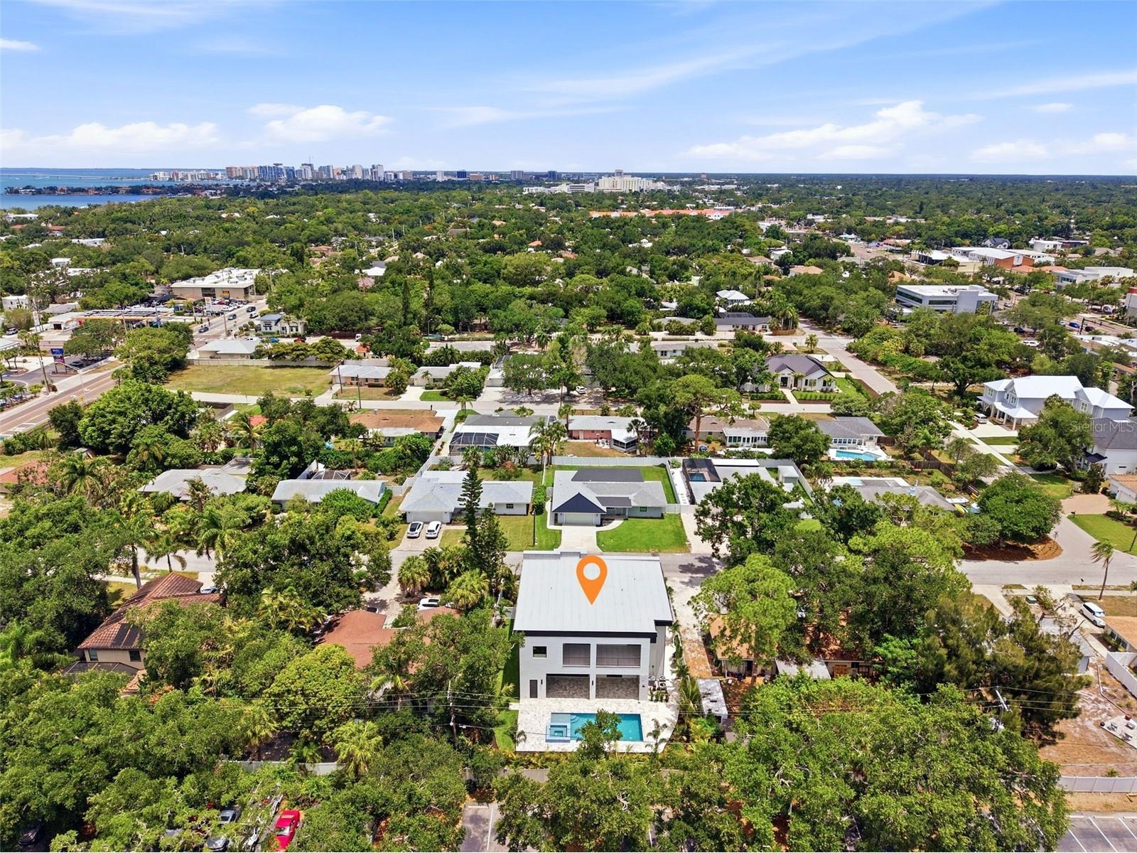 1870 Jasmine Drive Sarasota FL 34239 A4696318 image61