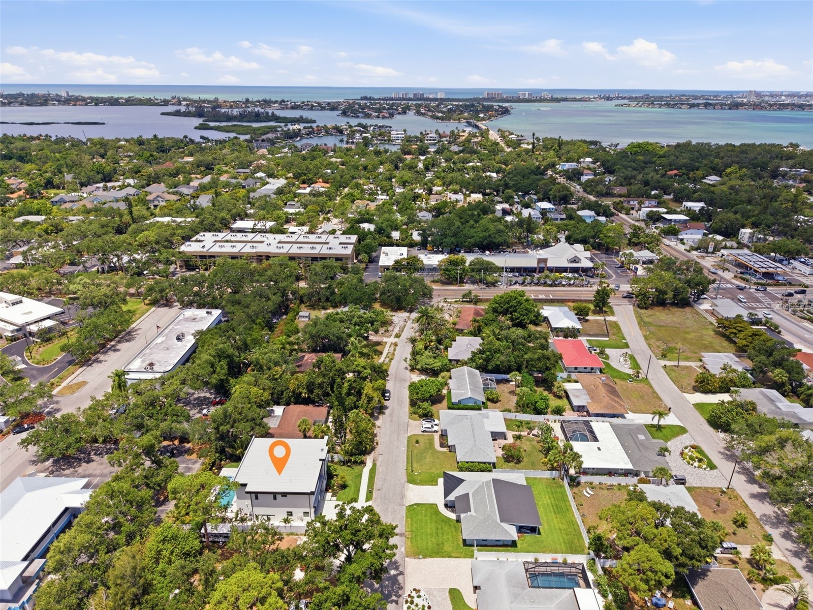 1870 Jasmine Drive Sarasota FL 34239 A4696318 image62