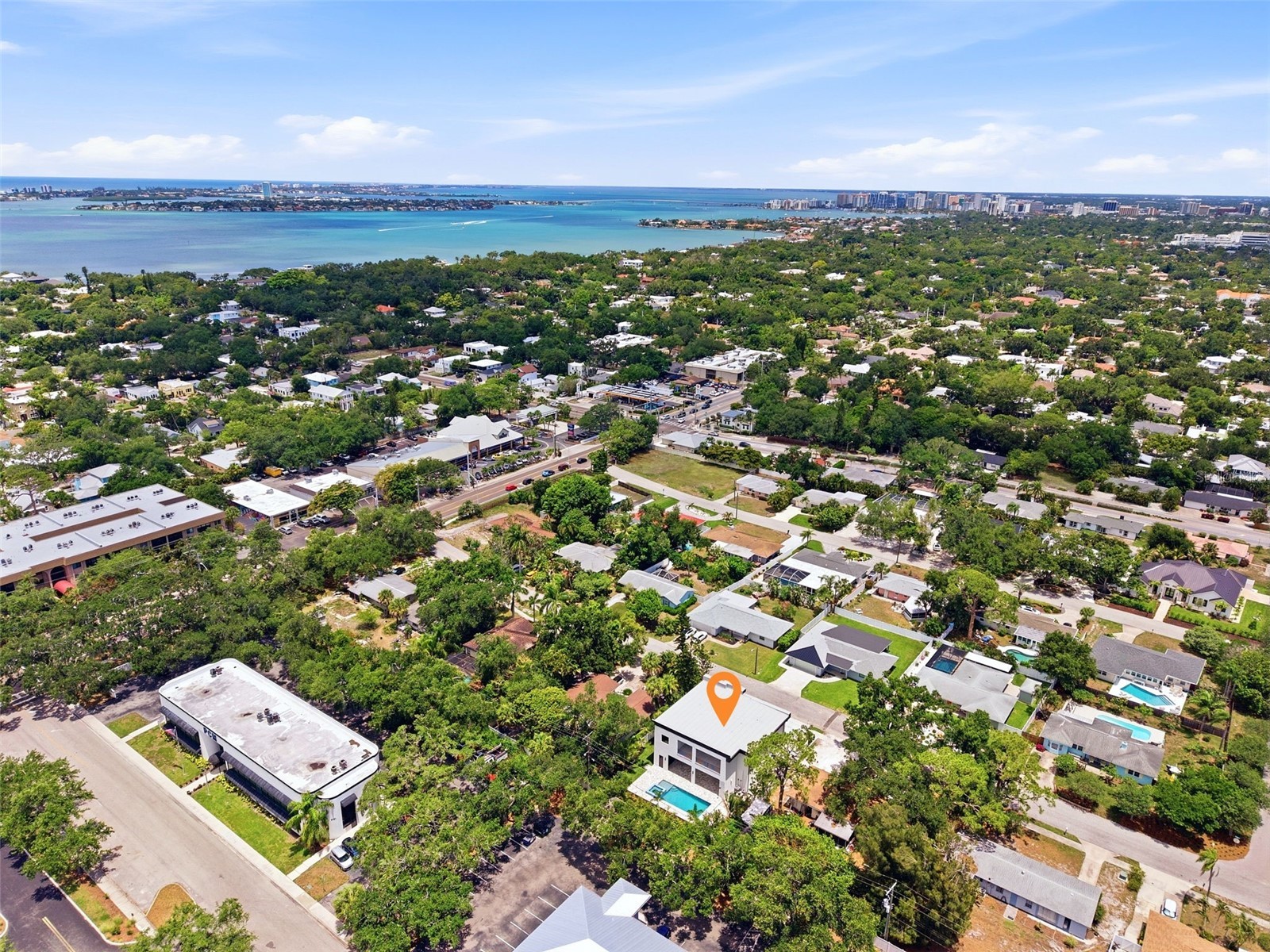 1870 Jasmine Drive Sarasota FL 34239 A4696318 image63