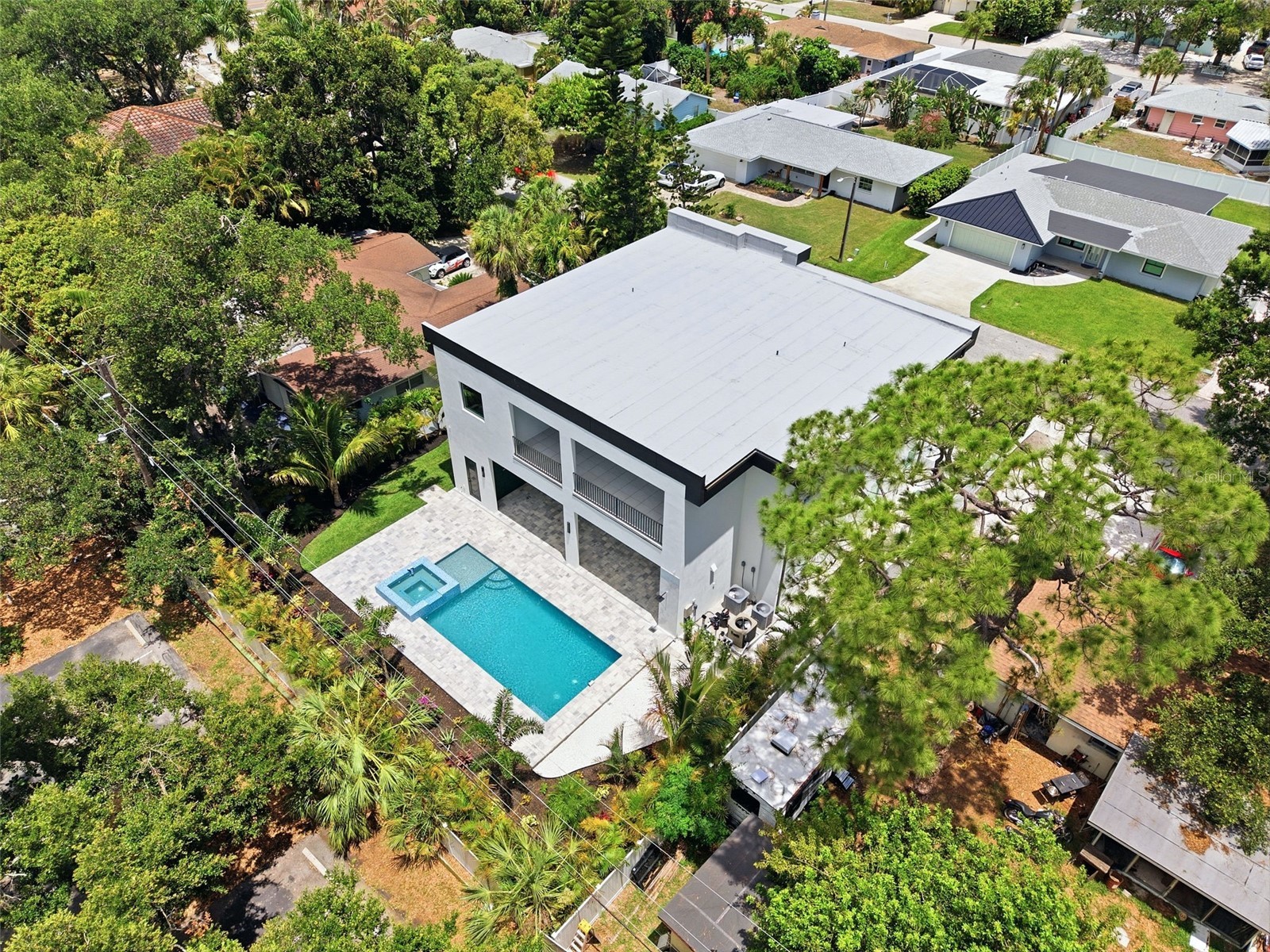 1870 Jasmine Drive Sarasota FL 34239 A4696318 image66