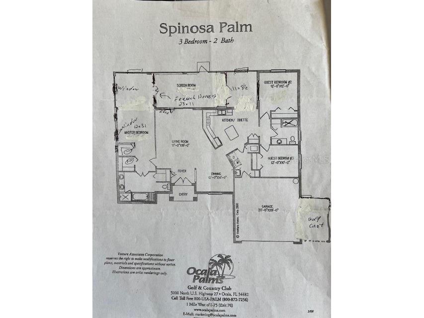 1870 NW 56th Terrace Ocala FL 34482 G5107898 image29