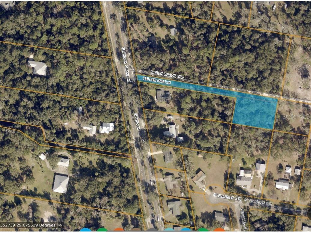 1870 Pepper Tree Lane Deland FL 32720 O6140426 image1