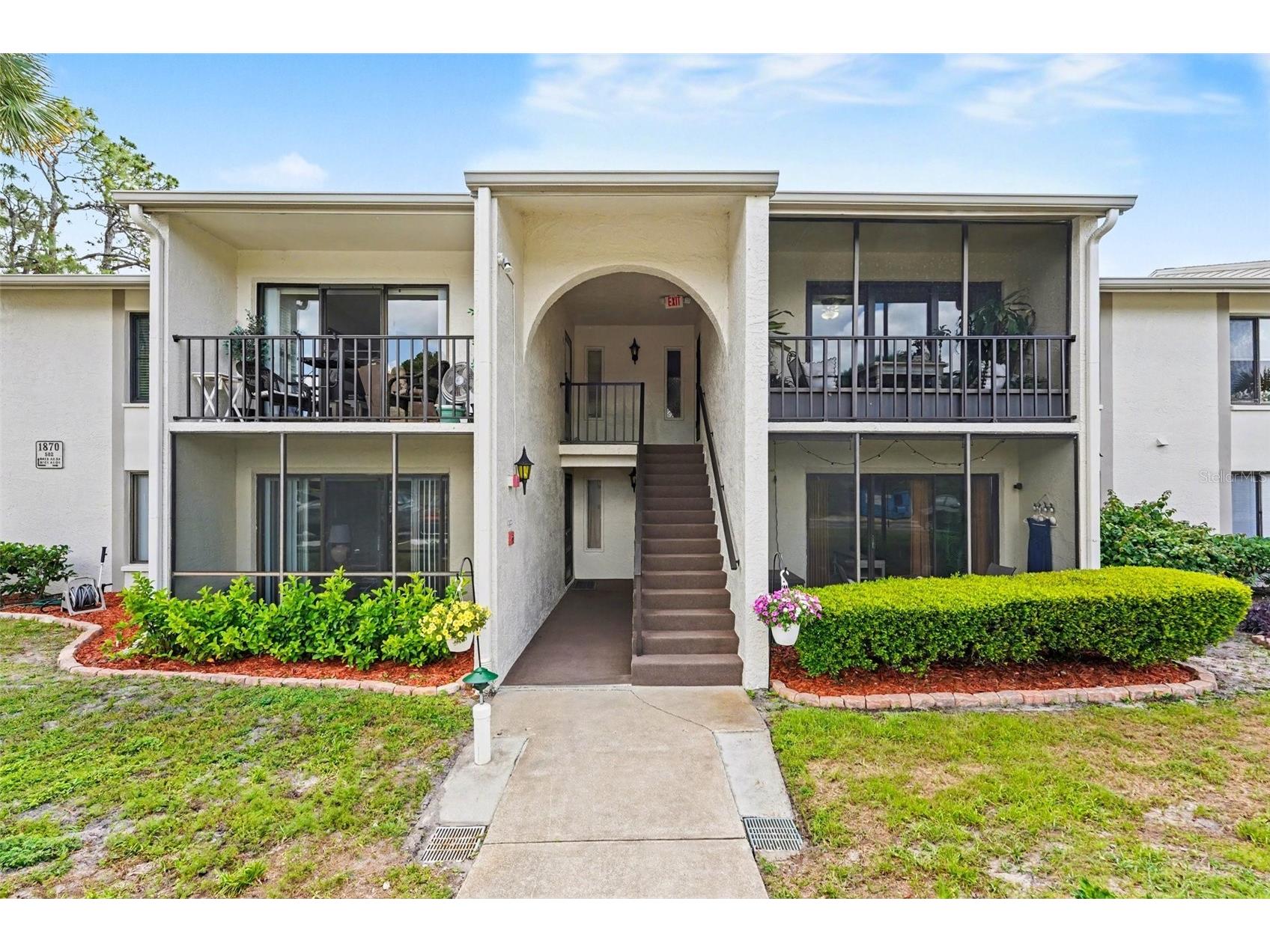 1870 Pine Ridge Way W #D2 Palm Harbor FL 34684 TB8496647 image1
