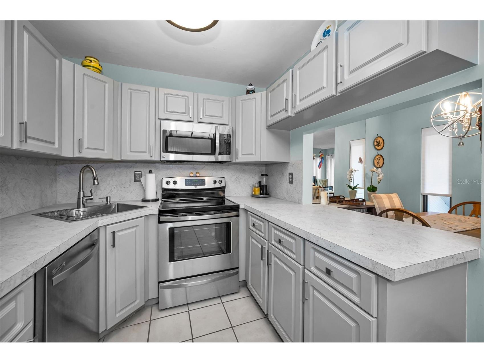 1870 Pine Ridge Way W #G1 Palm Harbor FL 34684 TB8508760 image23