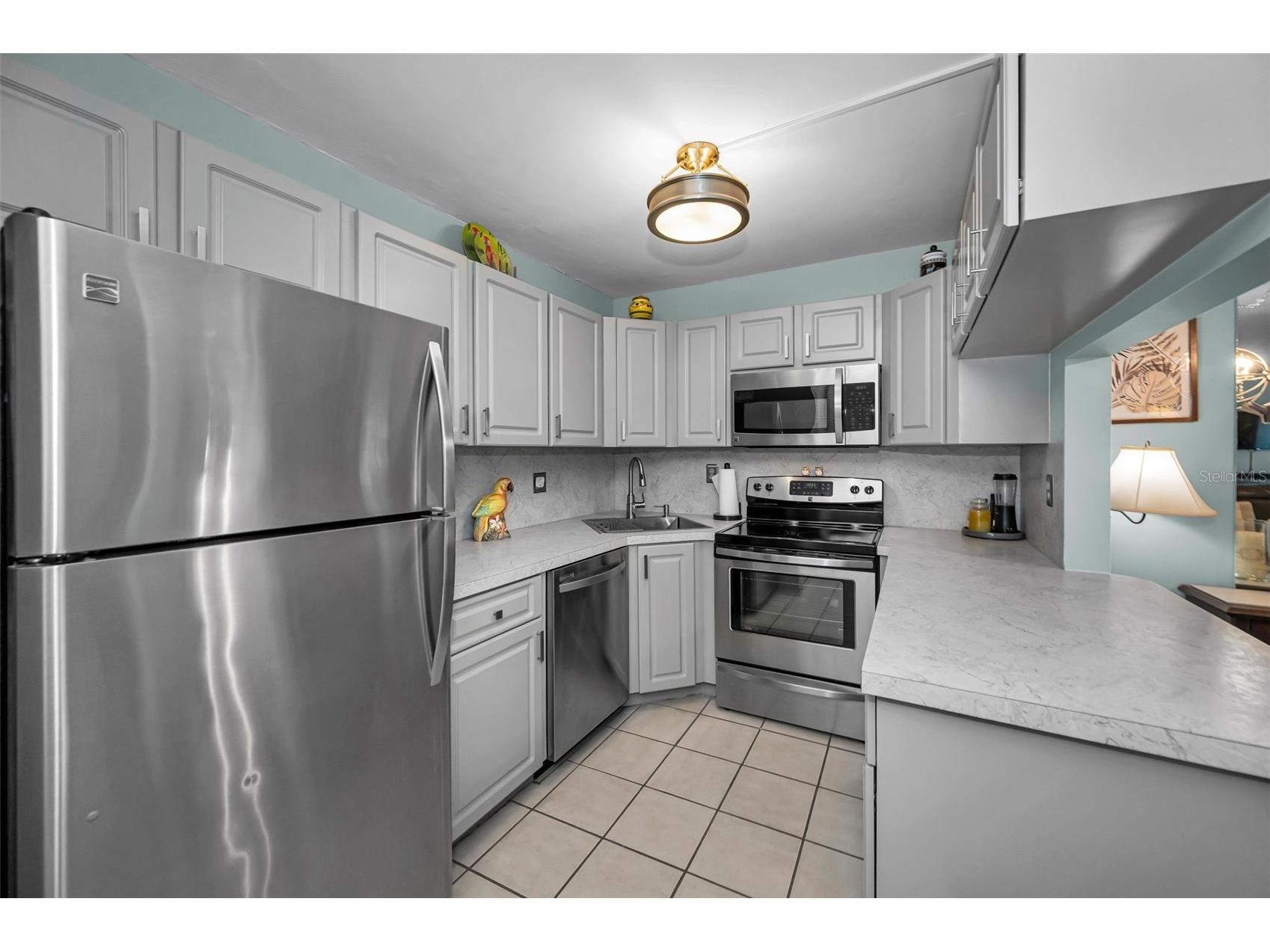 1870 Pine Ridge Way W #G1 Palm Harbor FL 34684 TB8508760 image25