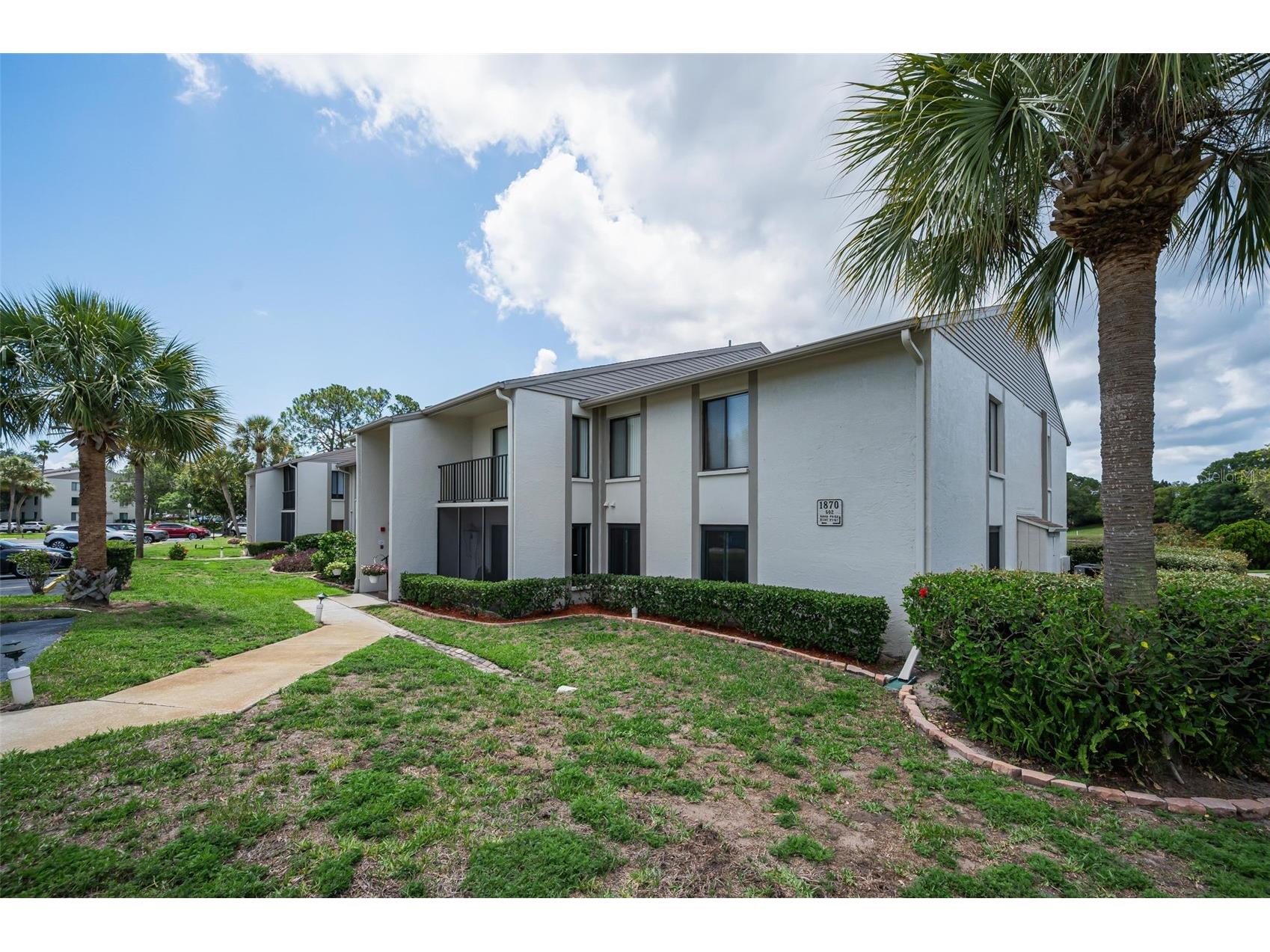 1870 Pine Ridge Way W #G1 Palm Harbor FL 34684 TB8508760 image43