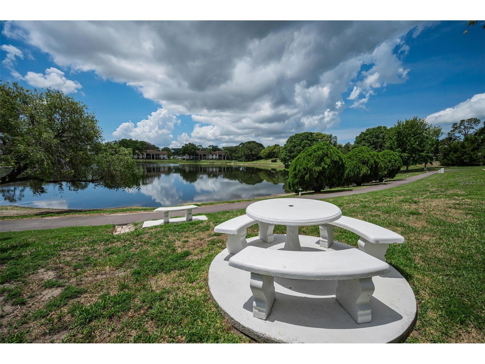 1870 Pine Ridge Way W #G1 Palm Harbor FL 34684 TB8508760 image46