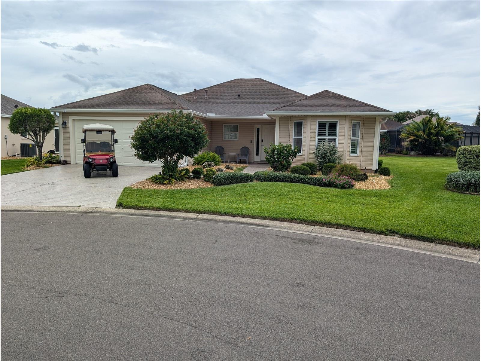 1870 Provence Court The Villages FL 32162 O6406420 image1