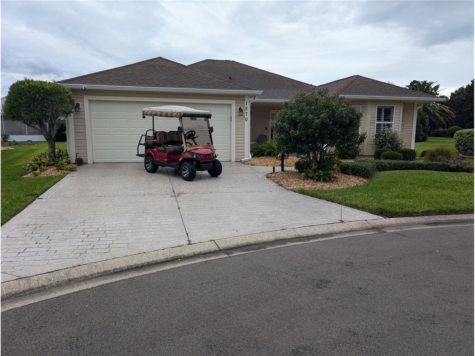 1870 Provence Court The Villages FL 32162 O6406420 image38