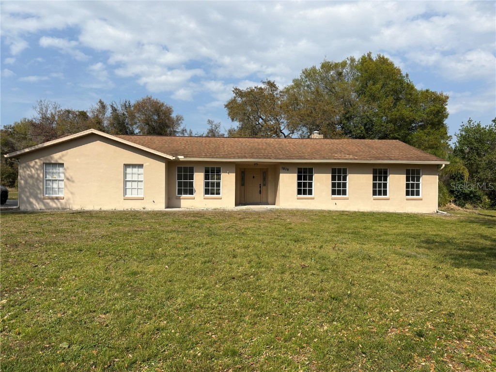 1870 S Lehigh Drive Deltona FL 32738 V4940687 image1