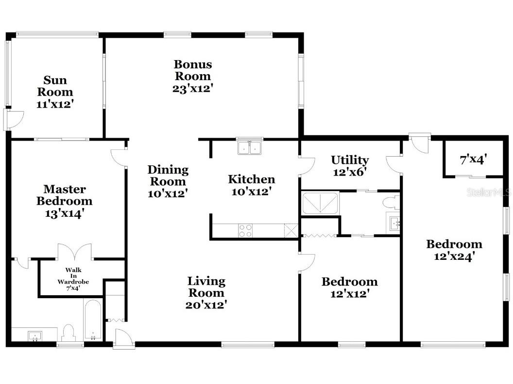 1870 Tigerwood Court Orlando FL 32818 O6362550 image16