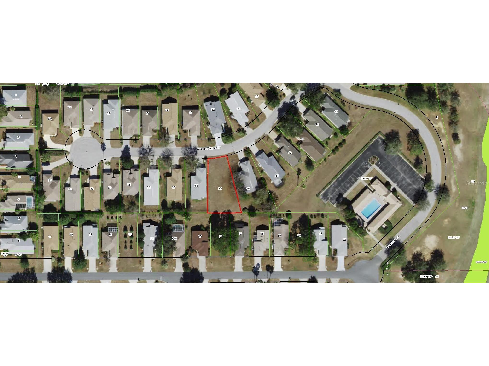 1870 W Shanelle Path Lecanto FL 34461 OM716377 image4