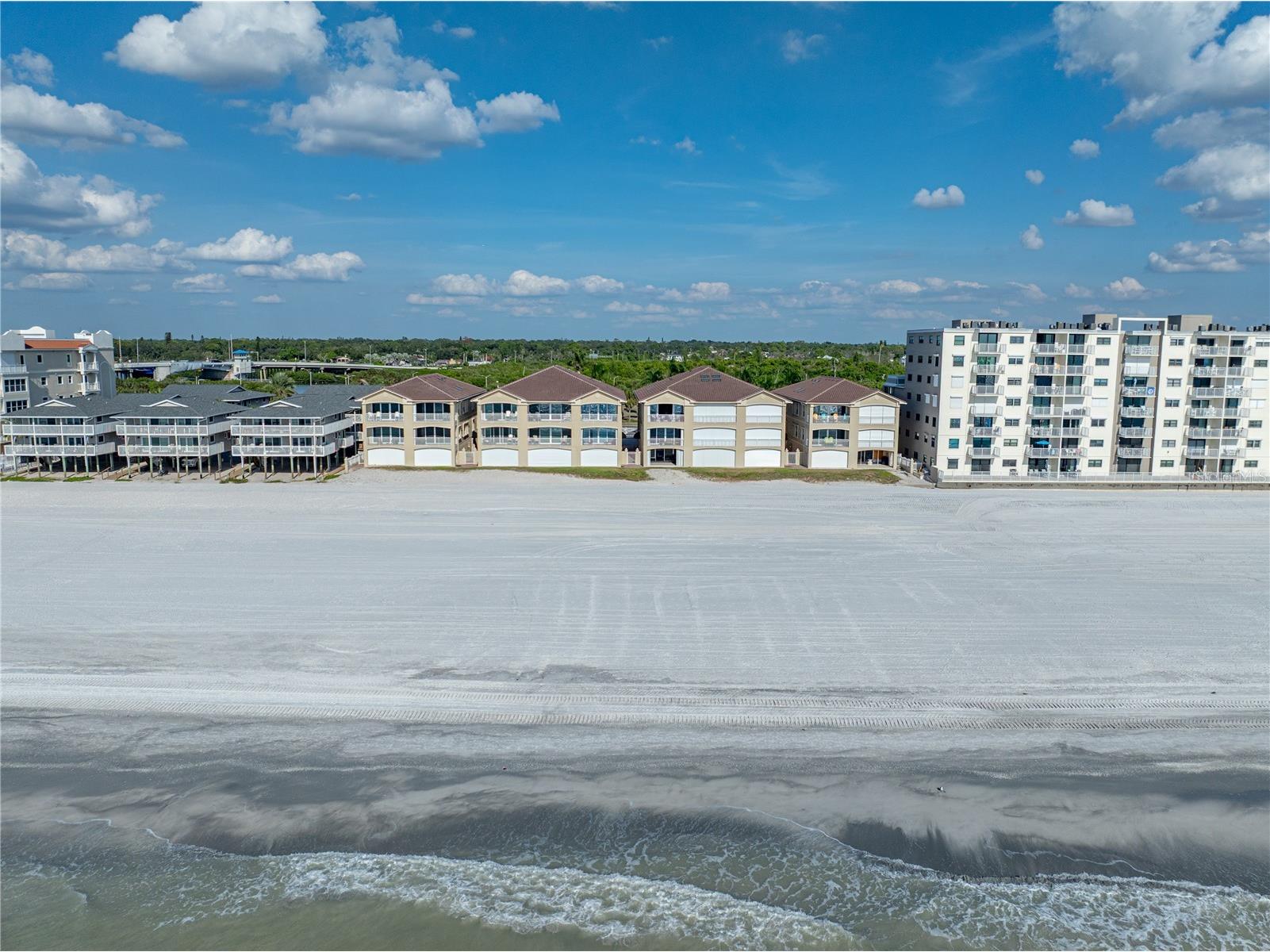 18700 Gulf Boulevard #5 Indian Shores FL 33785 TB8441725 image1