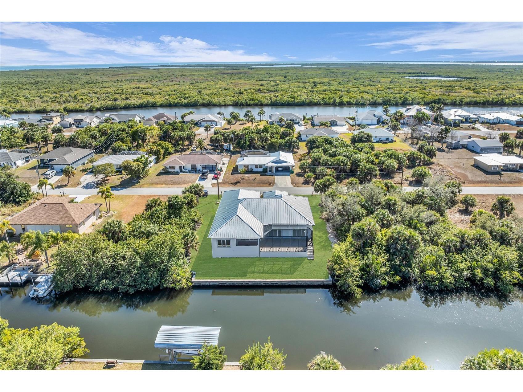 18702 Arapahoe Circle Port Charlotte FL 33948 A4682459 image5