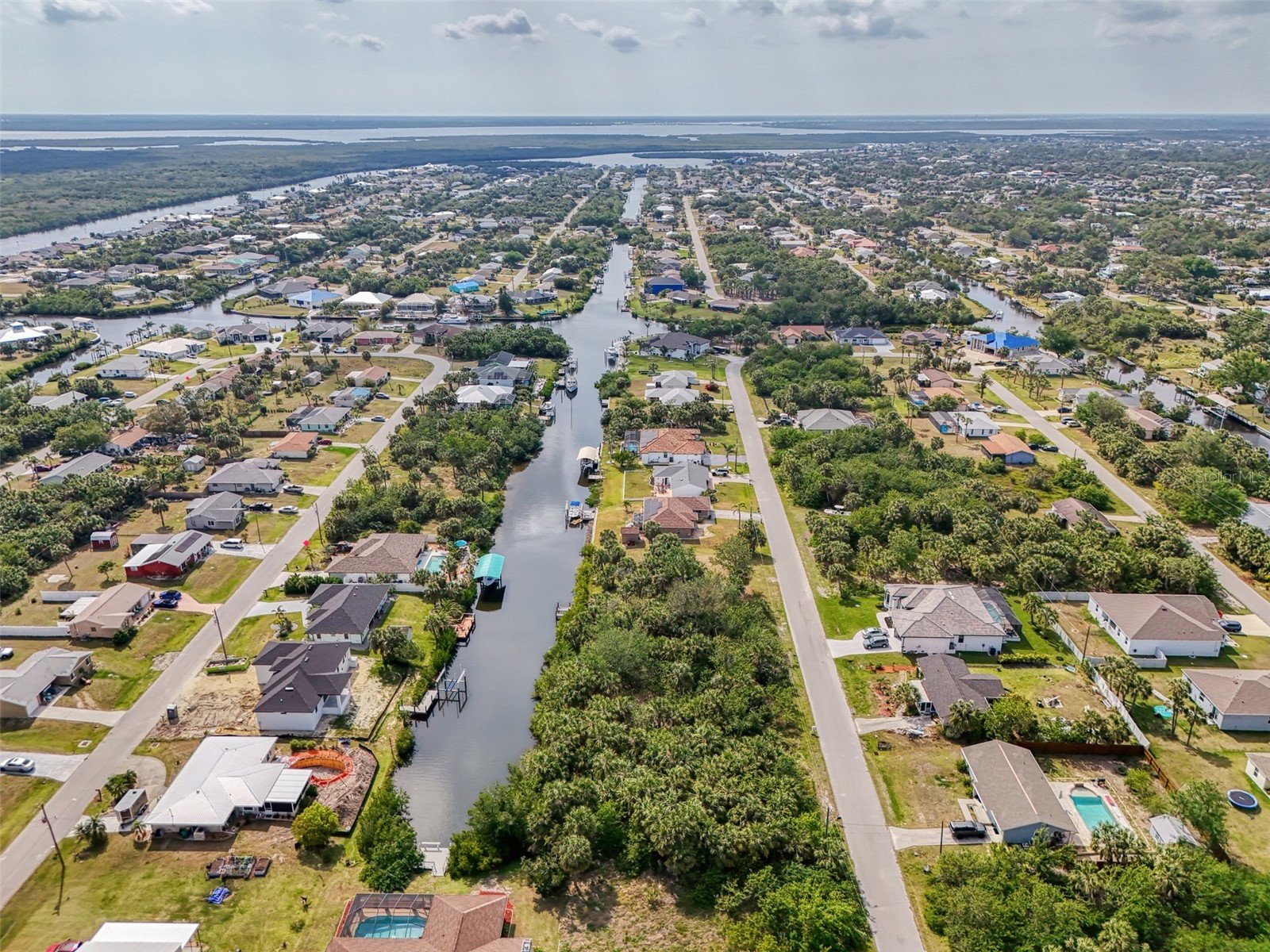 18706 Fort Smith Circle Port Charlotte FL 33948 - KERRVILLE WATERWAY C7520207 image10