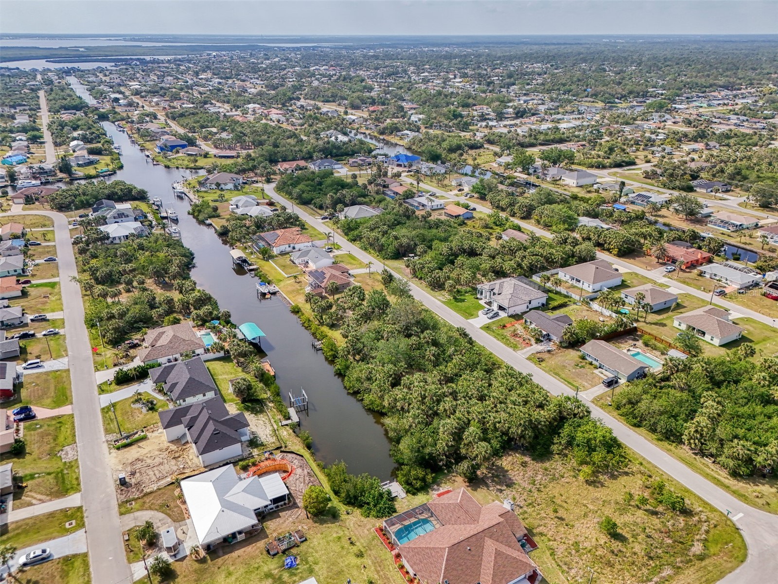 18706 Fort Smith Circle Port Charlotte FL 33948 - KERRVILLE WATERWAY C7520207 image11