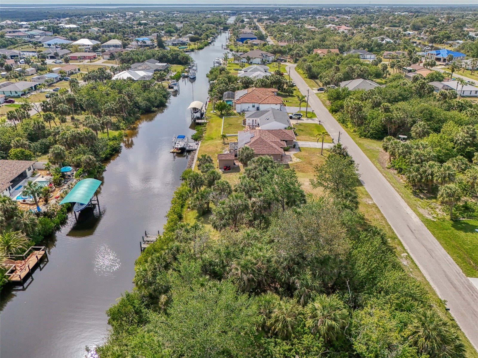 18706 Fort Smith Circle Port Charlotte FL 33948 - KERRVILLE WATERWAY C7520207 image14