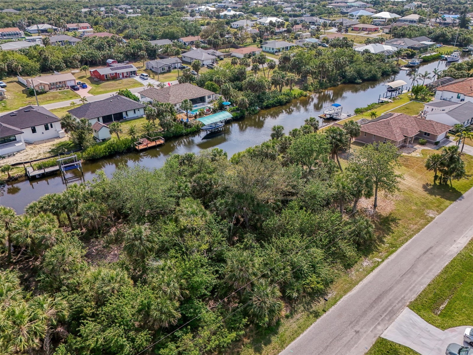 18706 Fort Smith Circle Port Charlotte FL 33948 - KERRVILLE WATERWAY C7520207 image15