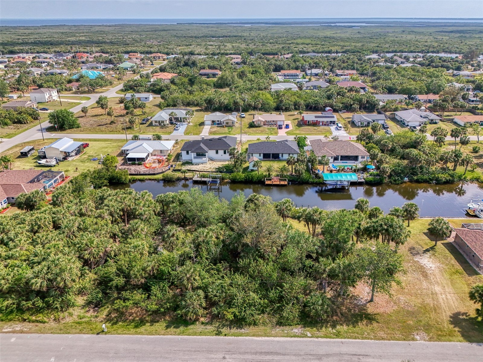 18706 Fort Smith Circle Port Charlotte FL 33948 - KERRVILLE WATERWAY C7520207 image16