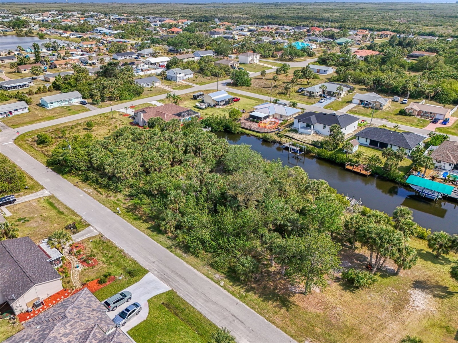18706 Fort Smith Circle Port Charlotte FL 33948 - KERRVILLE WATERWAY C7520207 image17