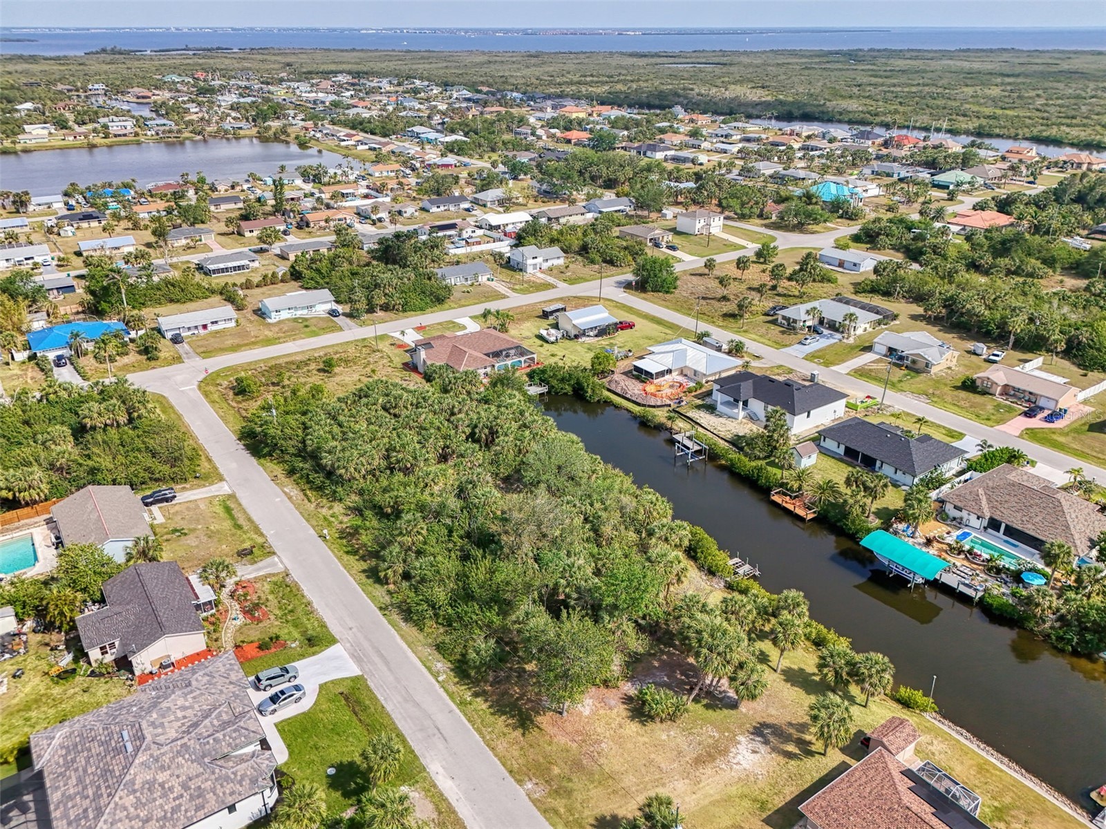 18706 Fort Smith Circle Port Charlotte FL 33948 - KERRVILLE WATERWAY C7520207 image19