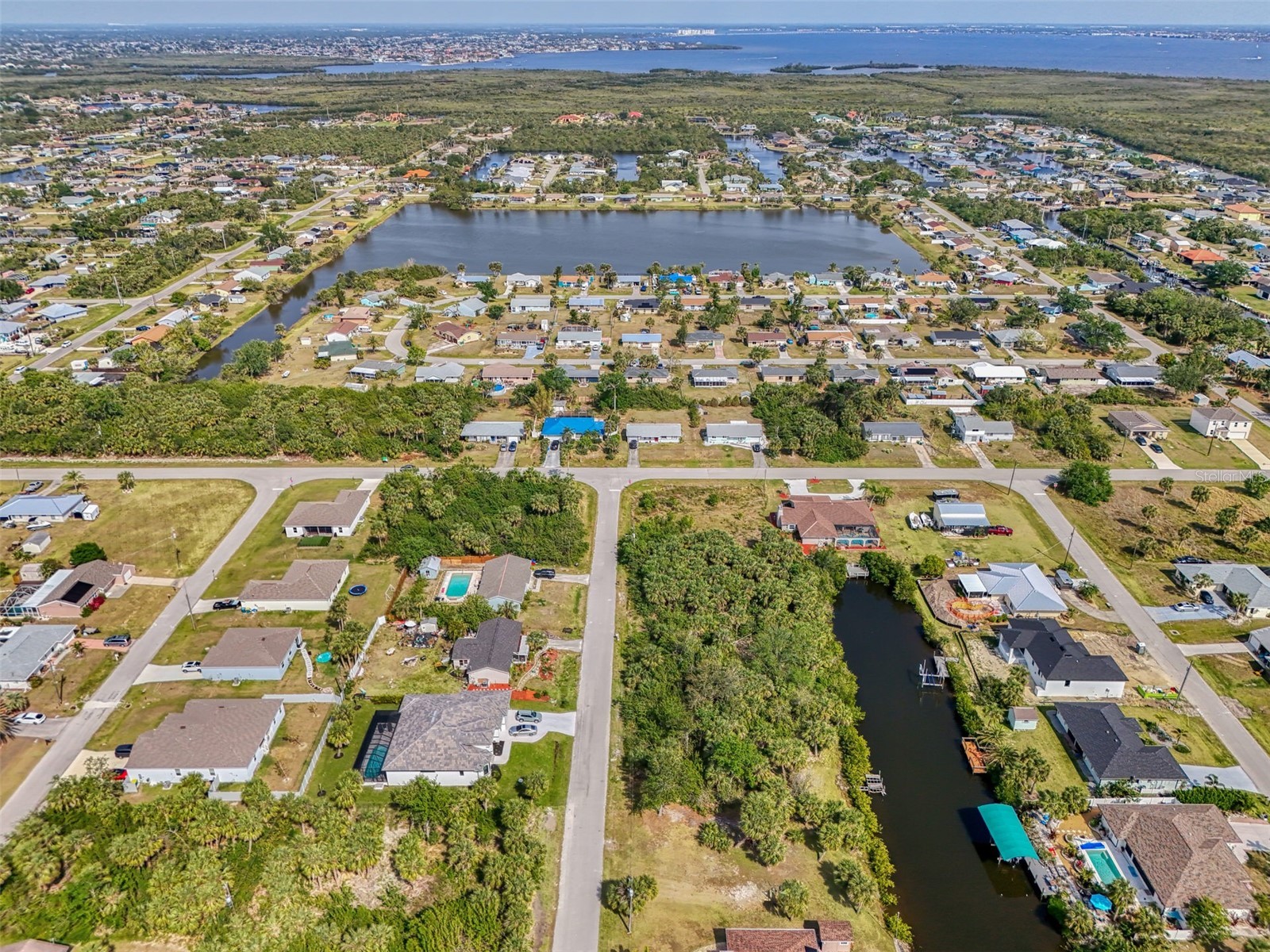 18706 Fort Smith Circle Port Charlotte FL 33948 - KERRVILLE WATERWAY C7520207 image20