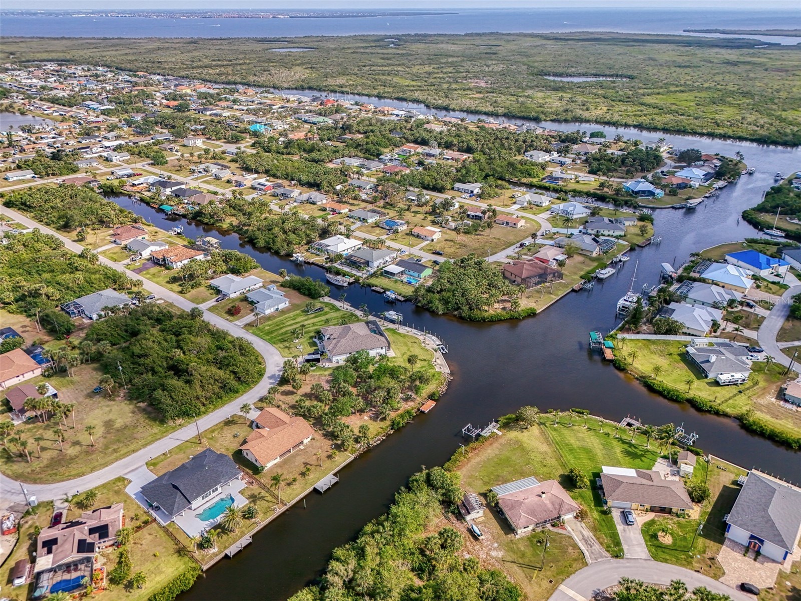 18706 Fort Smith Circle Port Charlotte FL 33948 - KERRVILLE WATERWAY C7520207 image21