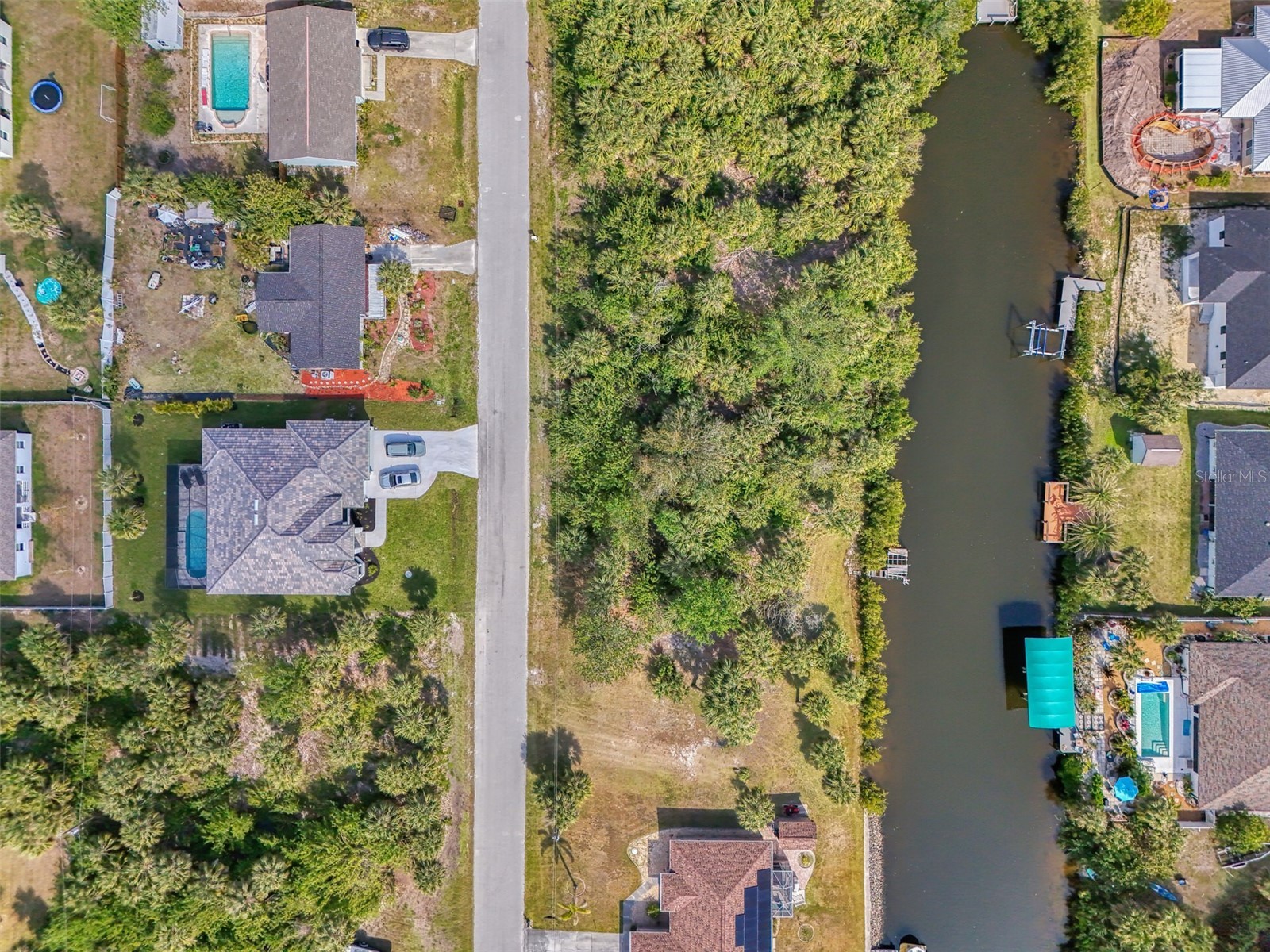 18706 Fort Smith Circle Port Charlotte FL 33948 - KERRVILLE WATERWAY C7520207 image24