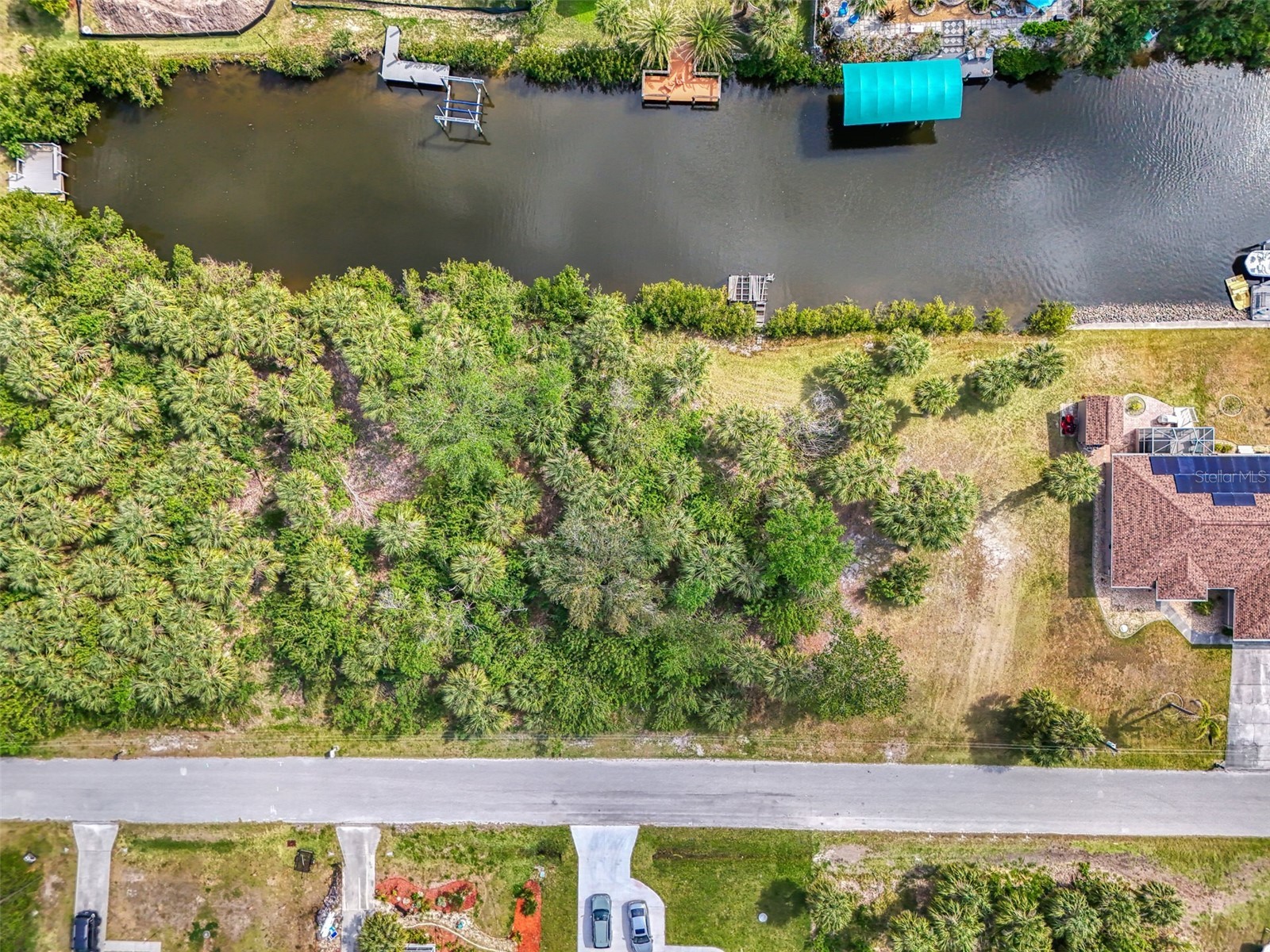 18706 Fort Smith Circle Port Charlotte FL 33948 - KERRVILLE WATERWAY C7520207 image25