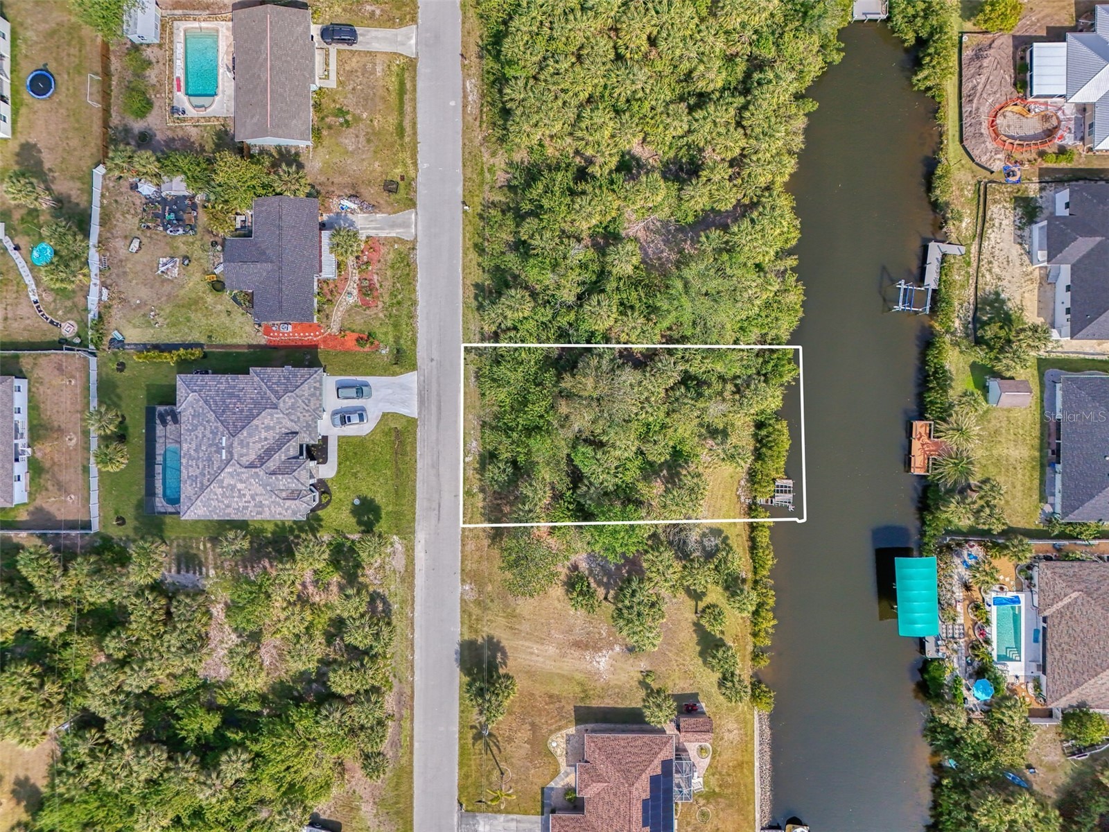 18706 Fort Smith Circle Port Charlotte FL 33948 - KERRVILLE WATERWAY C7520207 image7