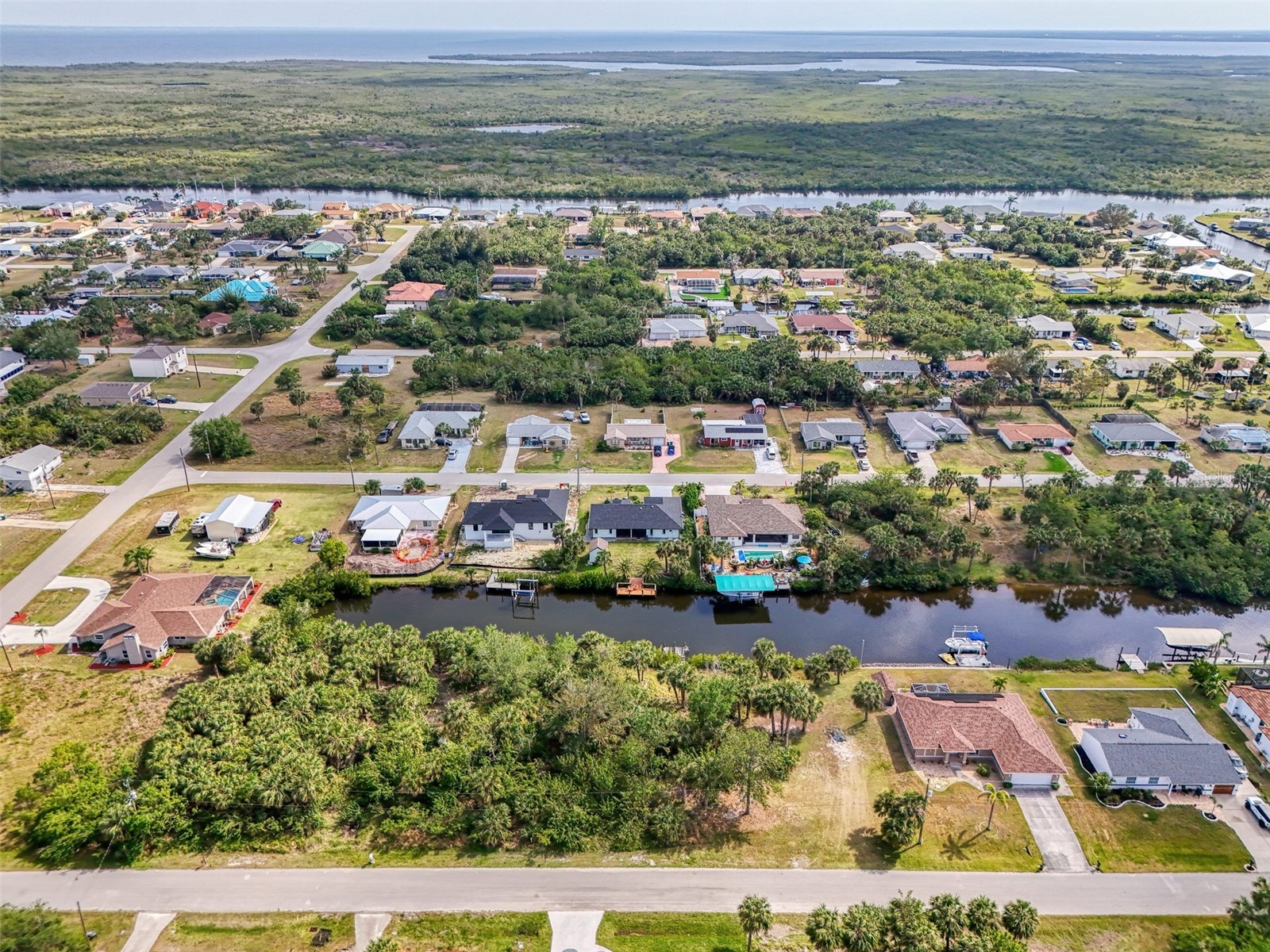 18706 Fort Smith Circle Port Charlotte FL 33948 - KERRVILLE WATERWAY C7520207 image8