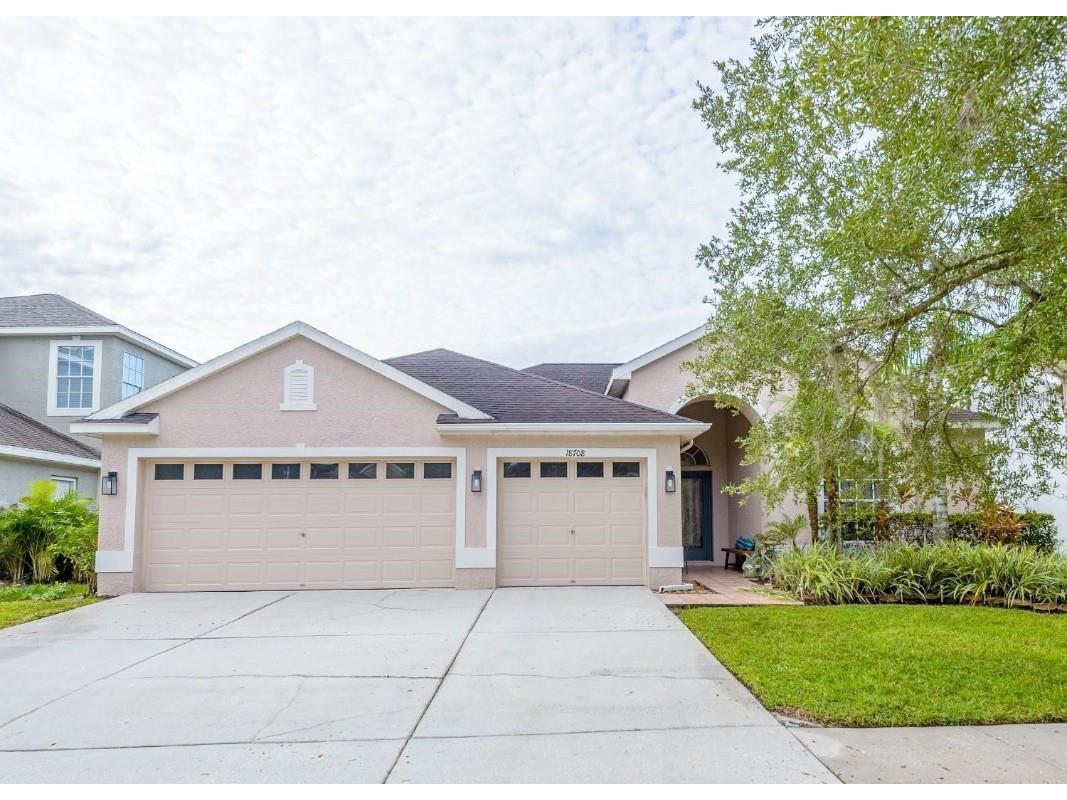 18708 Chopin Drive Lutz FL 33558 T3533728 image1