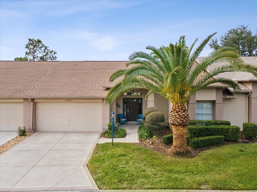 18709 Bent Pine Drive Hudson FL 34667 W7871514 image1