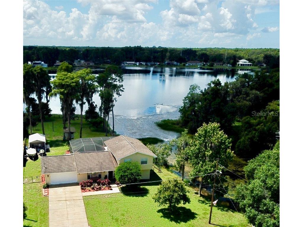 18709 Lakeshore Drive Lutz FL 33549 - KEENE LAKE T3542579 image1