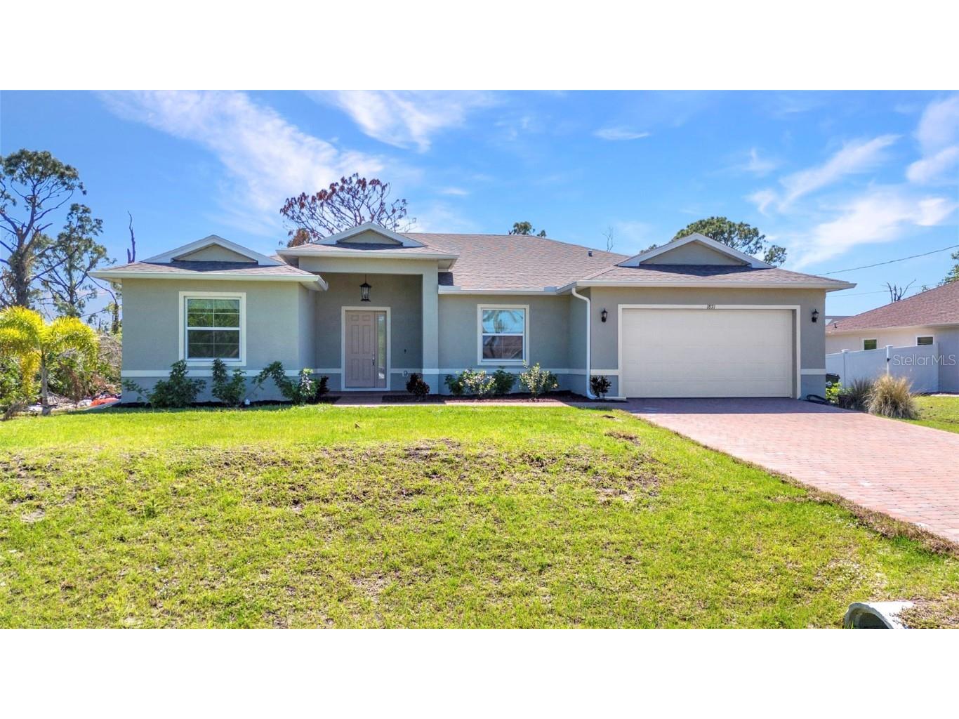 1871 Braddock Avenue North Port FL 34288 C7507324 image1