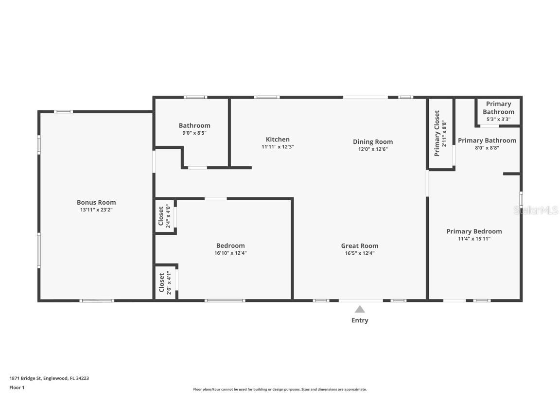 1871 Bridge Street Englewood FL 34223 C7517514 image53