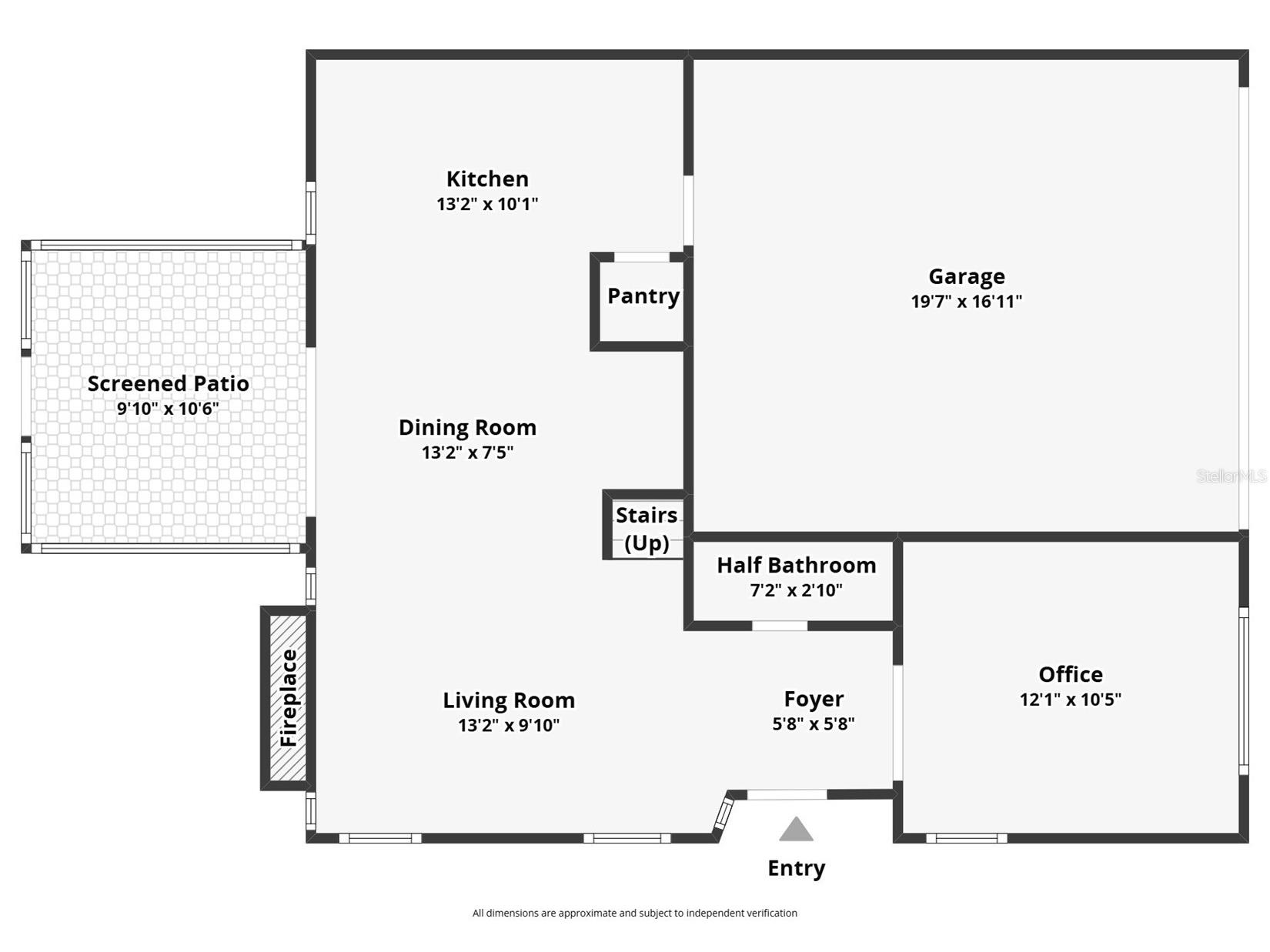 1871 Casselwood Street Winter Park FL 32792 O6404306 image36