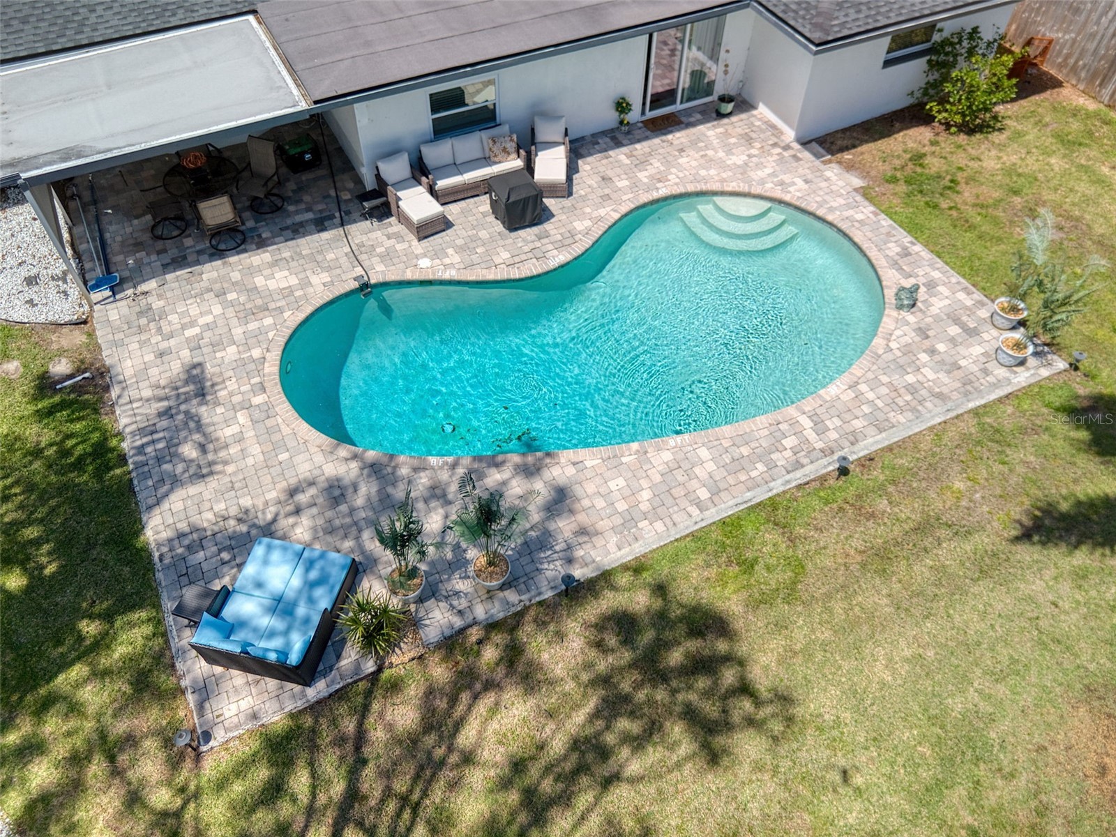 1871 Del Robles Terrace Clearwater FL 33764 TB8494387 image34