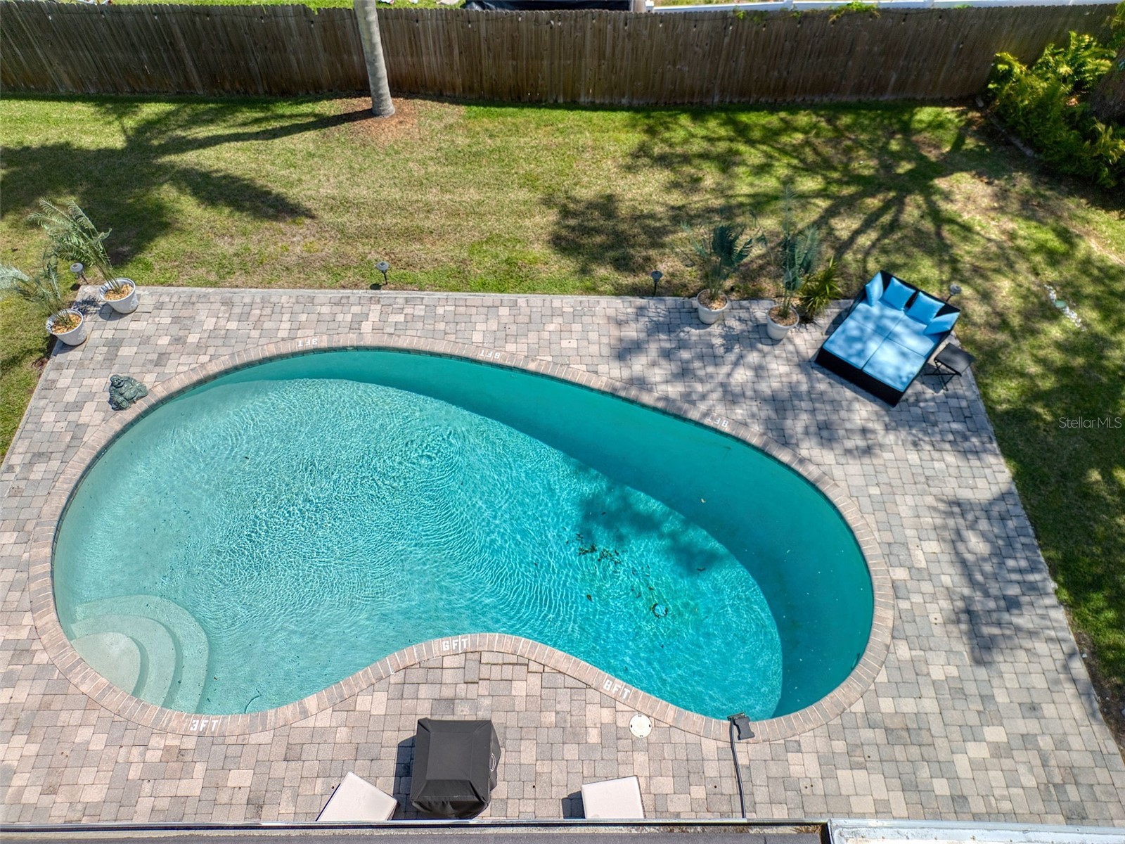1871 Del Robles Terrace Clearwater FL 33764 TB8494387 image44