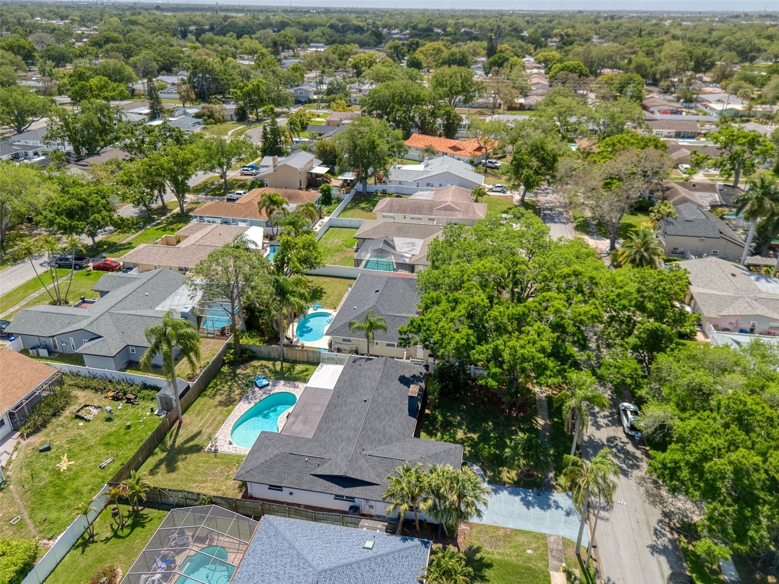 1871 Del Robles Terrace Clearwater FL 33764 TB8494387 image45